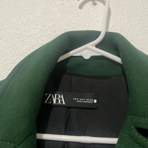 Zara coat - Picture 3 of 3